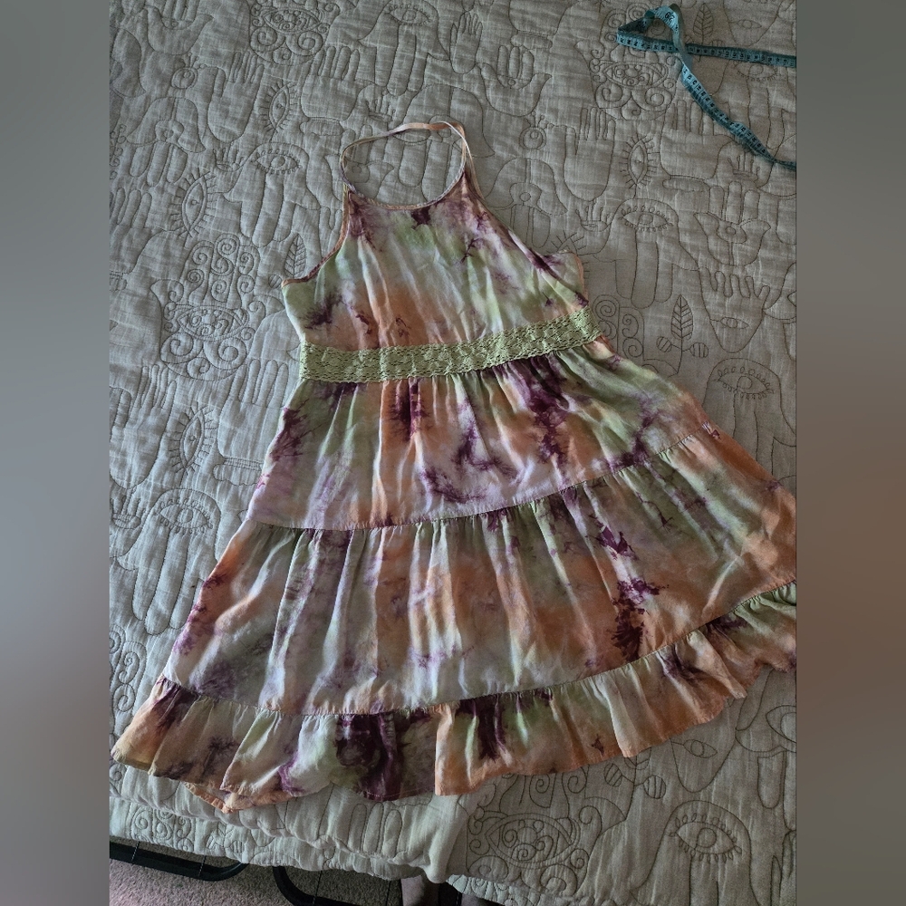 Fairy Dress/Top